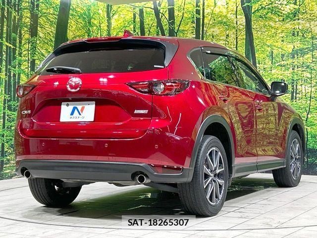 Mazda CX-5 2017-05 7722411-16