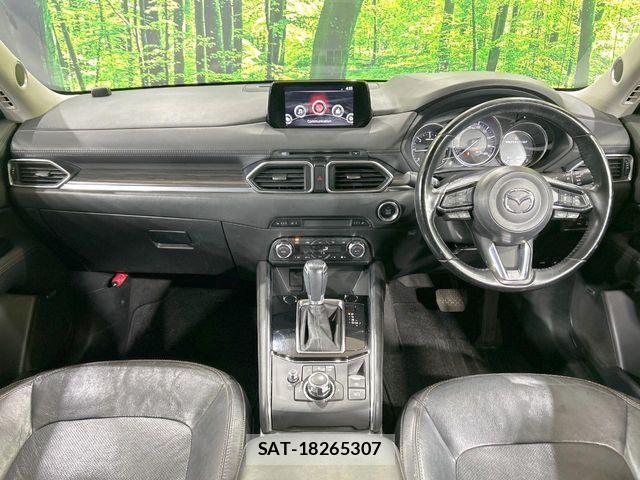 Mazda CX-5 2017-05 7722411-1