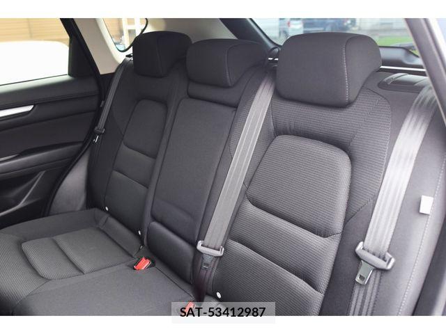 Mazda CX-5 2020-09 7722367-9