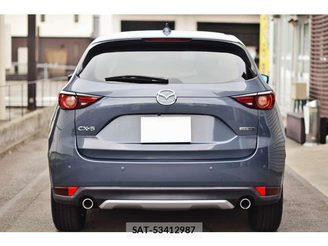 Mazda CX-5 2020-09 7722367-10