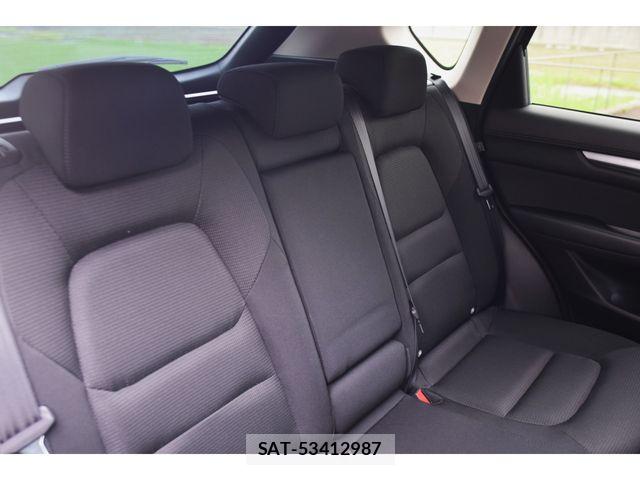 Mazda CX-5 2020-09 7722367-11