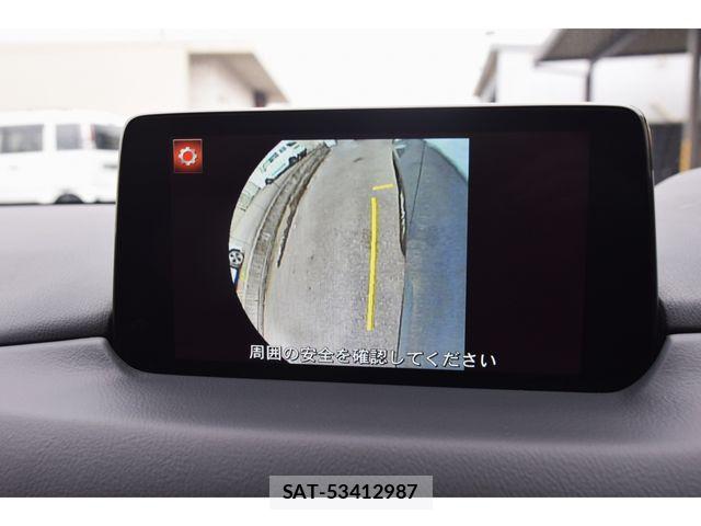Mazda CX-5 2020-09 7722367-12