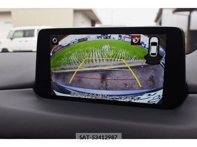 Mazda CX-5 2020-09 7722367-13