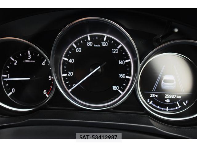 Mazda CX-5 2020-09 7722367-16