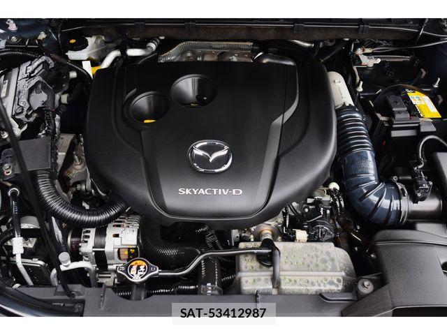Mazda CX-5 2020-09 7722367-17