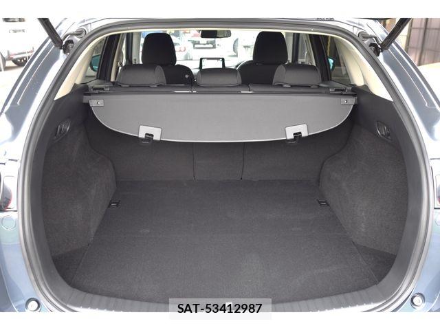 Mazda CX-5 2020-09 7722367-20