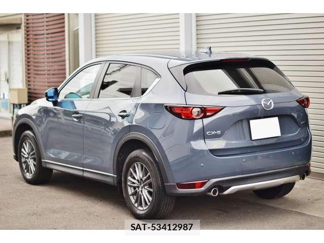 Mazda CX-5 2020-09 7722367-2