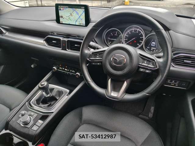 Mazda CX-5 2020-09 7722367-3