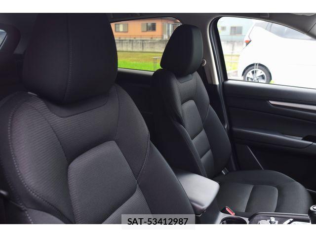 Mazda CX-5 2020-09 7722367-5