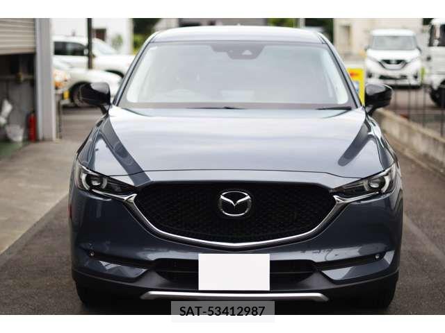 Mazda CX-5 2020-09 7722367-6