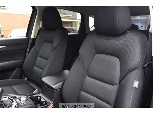 Mazda CX-5 2020-09 7722367-7