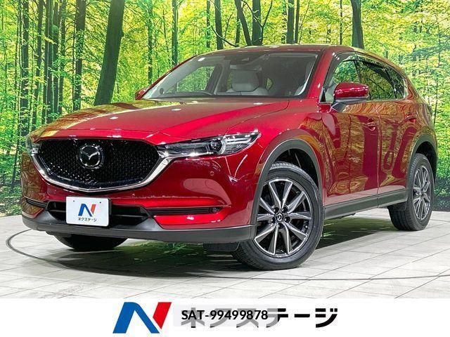 Mazda CX-5 2019-03 7722387-0