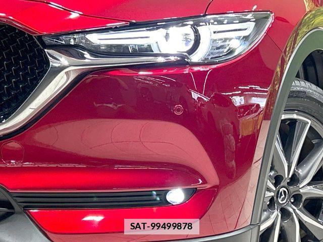 Mazda CX-5 2019-03 7722387-11
