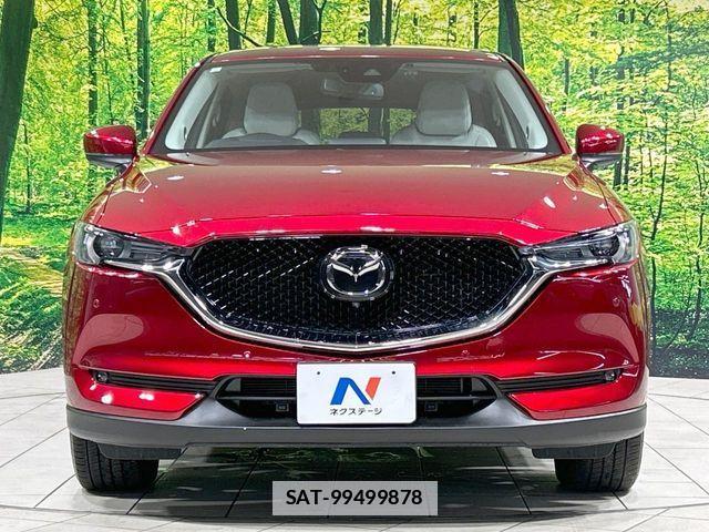 Mazda CX-5 2019-03 7722387-13
