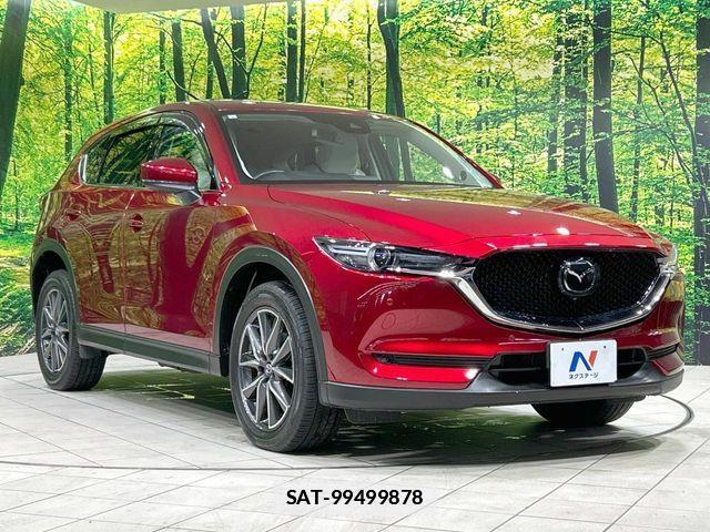 Mazda CX-5 2019-03 7722387-15