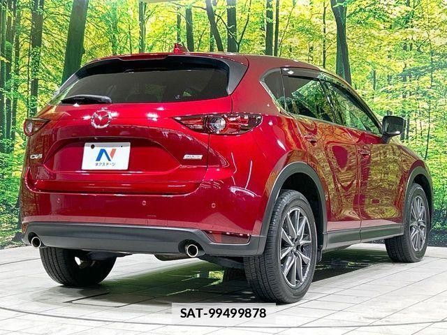 Mazda CX-5 2019-03 7722387-16