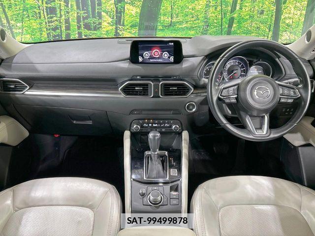 Mazda CX-5 2019-03 7722387-1