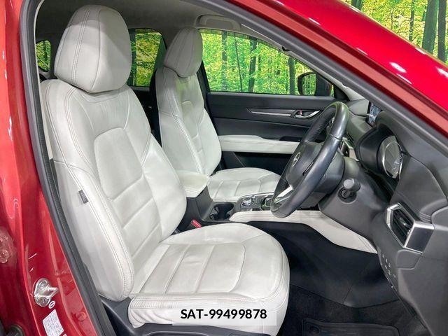 Mazda CX-5 2019-03 7722387-7