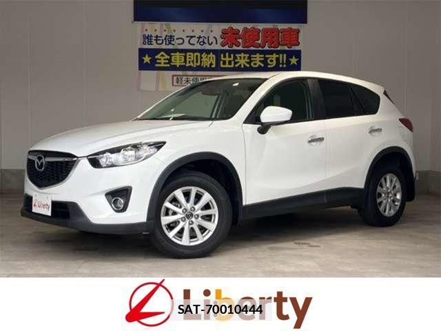 Mazda CX-5 2013-07 7722413-0
