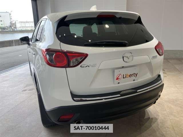 Mazda CX-5 2013-07 7722413-9