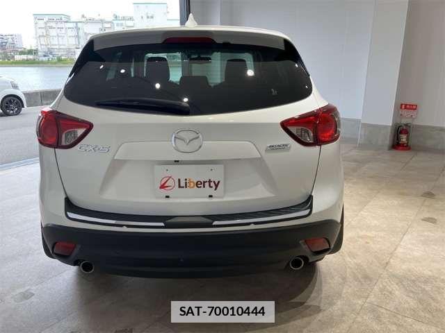 Mazda CX-5 2013-07 7722413-10