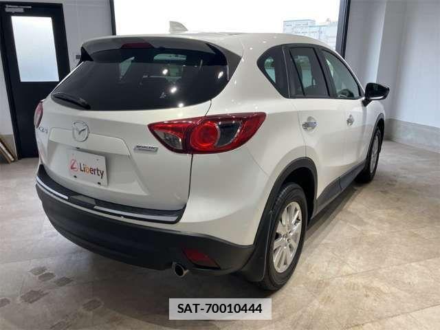 Mazda CX-5 2013-07 7722413-11