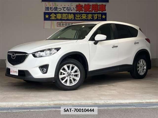 Mazda CX-5 2013-07 7722413-4