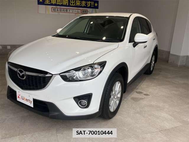 Mazda CX-5 2013-07 7722413-5