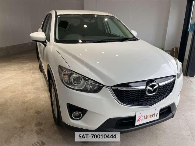 Mazda CX-5 2013-07 7722413-7