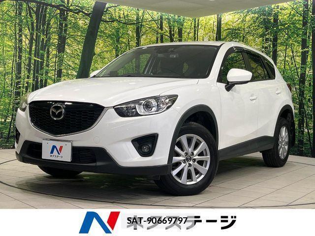 Mazda CX-5 2014-07 7722421-0