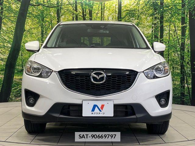 Mazda CX-5 2014-07 7722421-14