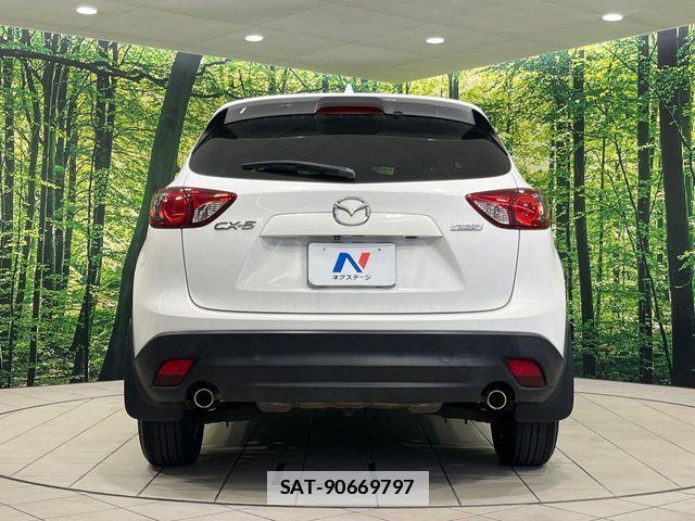 Mazda CX-5 2014-07 7722421-15