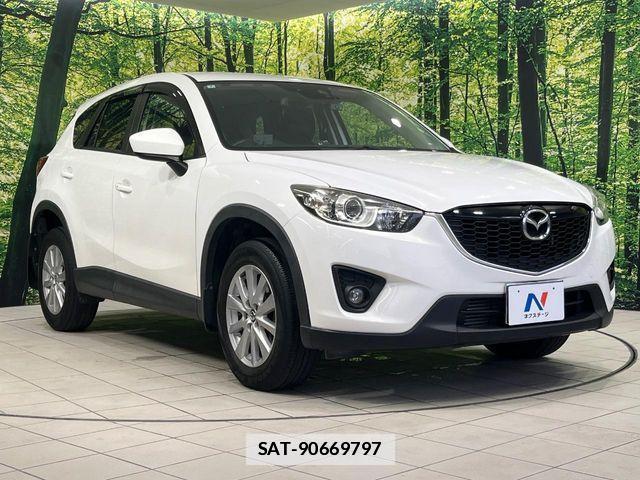 Mazda CX-5 2014-07 7722421-16