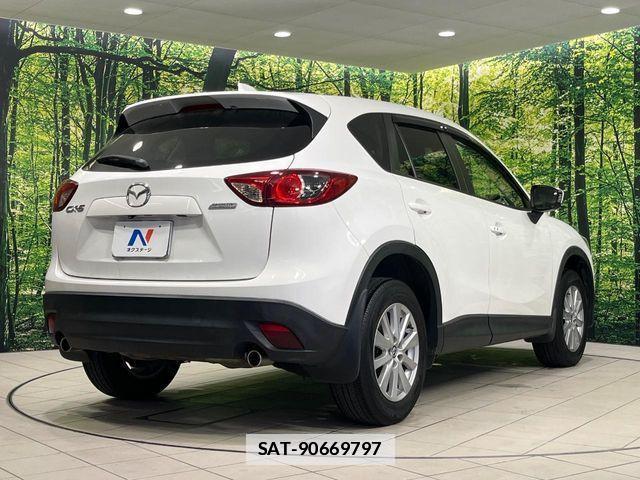 Mazda CX-5 2014-07 7722421-17