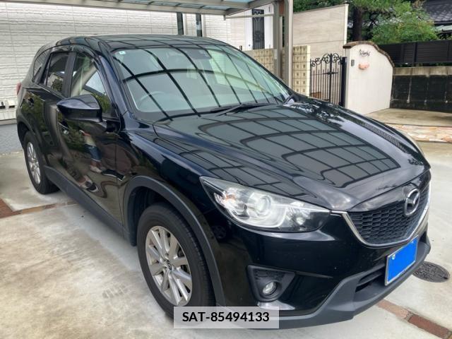 Mazda CX-5 2014-04 7722423-1