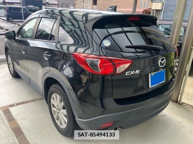 Mazda CX-5 2014-04 7722423-5