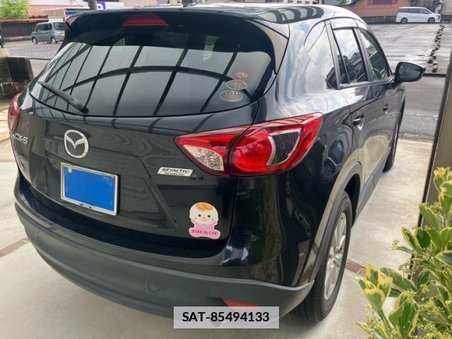 Mazda CX-5 2014-04 7722423-6