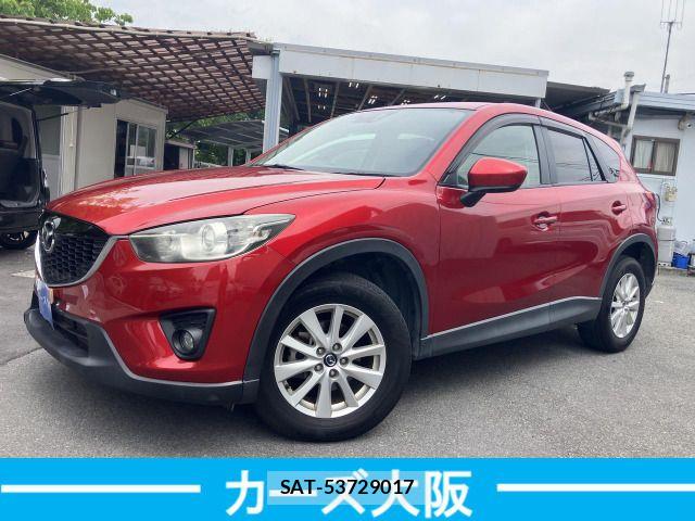 Mazda CX-5 2015-09 7783979-0