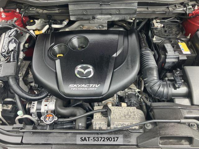 Mazda CX-5 2015-09 7783979-9