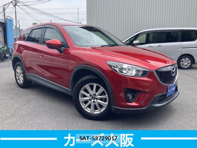 Mazda CX-5 2015-09 7783979-1