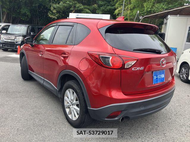 Mazda CX-5 2015-09 7783979-2
