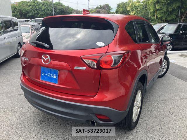 Mazda CX-5 2015-09 7783979-3