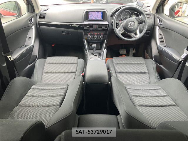Mazda CX-5 2015-09 7783979-5