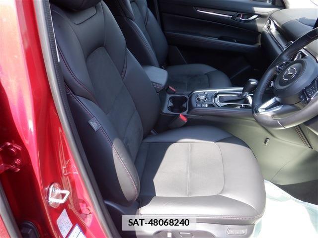Mazda CX-5 2024-03 7784024-15