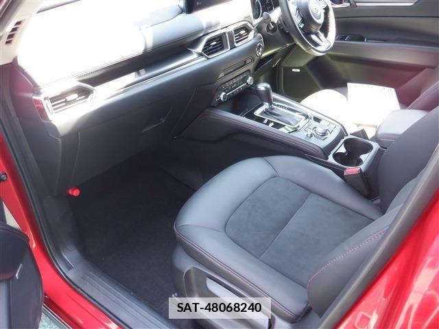 Mazda CX-5 2024-03 7784024-17