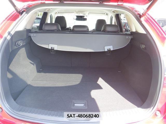 Mazda CX-5 2024-03 7784024-20