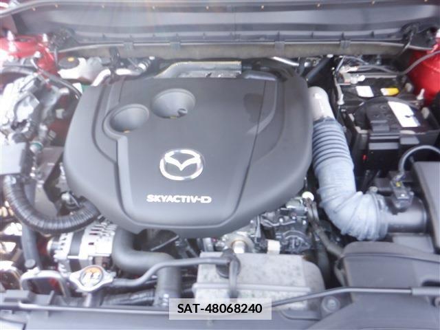 Mazda CX-5 2024-03 7784024-21