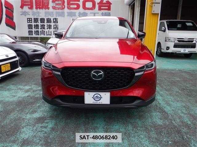 Mazda CX-5 2024-03 7784024-22