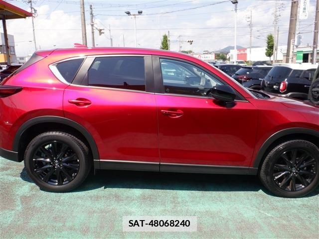 Mazda CX-5 2024-03 7784024-24
