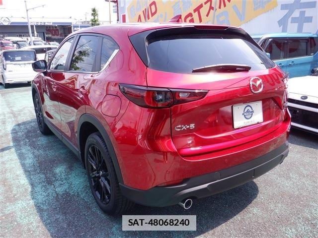 Mazda CX-5 2024-03 7784024-26